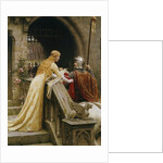 God Speed, 1900 by Edmund Blair Leighton