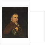 Portrait of an artist, 1819 by Benjamin Duterrau