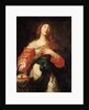 Saint Agatha by Niccolò de Simone