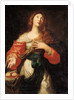 Saint Agatha by Niccolò de Simone