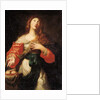 Saint Agatha by Niccolò de Simone