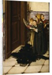 A Carol by Laura Theresa Alma-Tadema