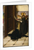 A Carol by Laura Theresa Alma-Tadema