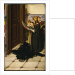 A Carol by Laura Theresa Alma-Tadema