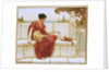 The Favourite, 1901 by John William Godward