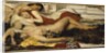 Exhausted Maenides, c.1873-74 by Lawrence Alma-Tadema