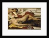 Exhausted Maenides, c.1873-74 by Lawrence Alma-Tadema