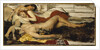 Exhausted Maenides, c.1873-74 by Lawrence Alma-Tadema