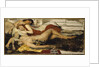 Exhausted Maenides, c.1873-74 by Lawrence Alma-Tadema