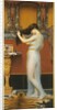 The Toilet, 1900 by John William Godward
