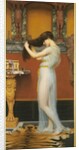 The Toilet, 1900 by John William Godward