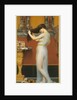 The Toilet, 1900 by John William Godward