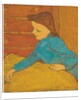 La petite main, 1891-92 by Edouard Vuillard