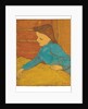 La petite main, 1891-92 by Edouard Vuillard
