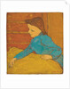 La petite main, 1891-92 by Edouard Vuillard