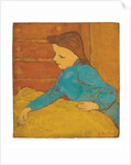 La petite main, 1891-92 by Edouard Vuillard
