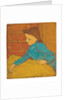 La petite main, 1891-92 by Edouard Vuillard
