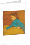 La petite main, 1891-92 by Edouard Vuillard