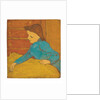 La petite main, 1891-92 by Edouard Vuillard