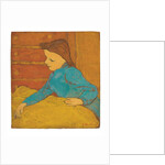 La petite main, 1891-92 by Edouard Vuillard