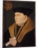Portrait of Thomas Cromwell, c.1537 by English School