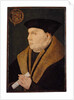 Portrait of Thomas Cromwell, c.1537 by English School