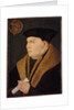 Portrait of Thomas Cromwell, c.1537 by English School