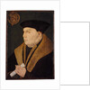 Portrait of Thomas Cromwell, c.1537 by English School