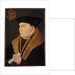 Portrait of Thomas Cromwell, c.1537 by English School