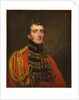 Portrait of Lieutenant General William Stuart by Henry Raeburn