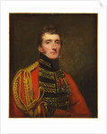 Portrait of Lieutenant General William Stuart by Henry Raeburn