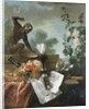 An Allegory of Air by Jean-Baptiste Oudry