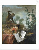 An Allegory of Air by Jean-Baptiste Oudry