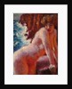 Baigneuse à la mer, c.1898-1900 by Roderic O'Conor