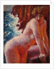 Baigneuse à la mer, c.1898-1900 by Roderic O'Conor