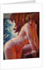 Baigneuse à la mer, c.1898-1900 by Roderic O'Conor