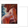 Baigneuse à la mer, c.1898-1900 by Roderic O'Conor
