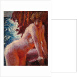 Baigneuse à la mer, c.1898-1900 by Roderic O'Conor