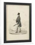 Henry Lygon, 4th Earl Beauchamp by Richard Dighton
