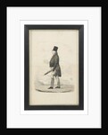 Henry Lygon, 4th Earl Beauchamp by Richard Dighton