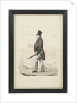 Henry Lygon, 4th Earl Beauchamp by Richard Dighton