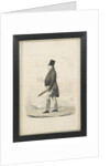 Henry Lygon, 4th Earl Beauchamp by Richard Dighton