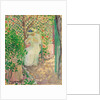 Marthe Lebasque dans la Gloriette by Henri Lebasque