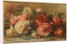 Discarded Roses, c.1910-1915 by Pierre Auguste Renoir