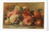 Discarded Roses, c.1910-1915 by Pierre Auguste Renoir
