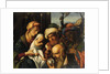 Adoration of the Magi by Francesco di Simone da (attr. to) Santacroce