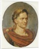 The Emperor Julius Caesar by Peter Paul Rubens