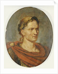 The Emperor Julius Caesar by Peter Paul Rubens