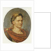 The Emperor Julius Caesar by Peter Paul Rubens