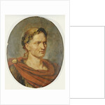 The Emperor Julius Caesar by Peter Paul Rubens